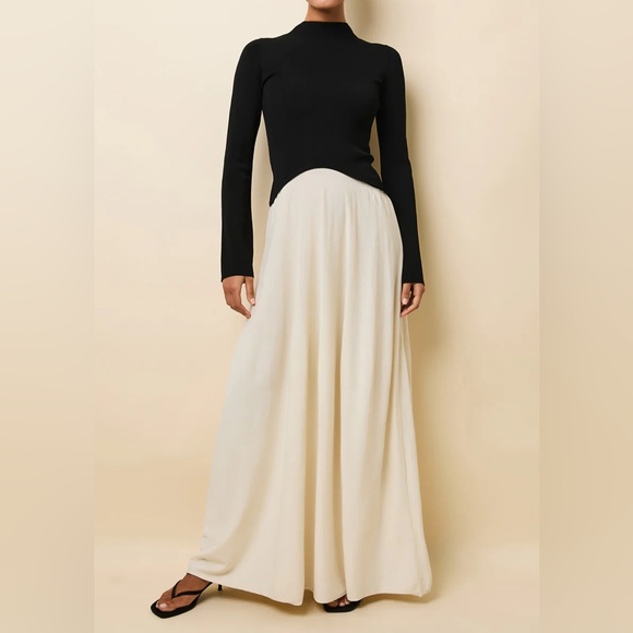 SOLID & STRIPED Dresses & Skirts - NWT Solid & Striped Soglio Dress Size M